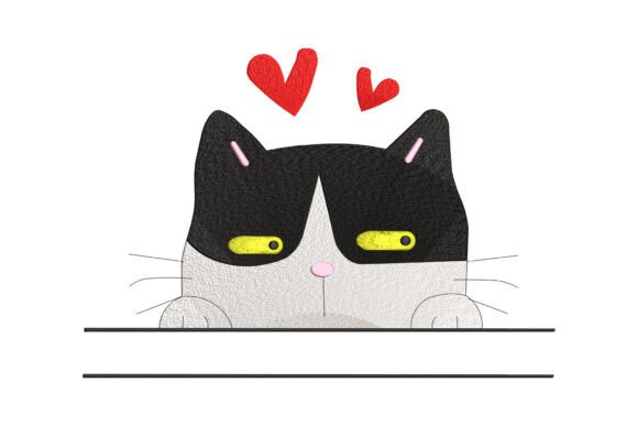 Cat Heart Monogram: A Boutique Apparel Review