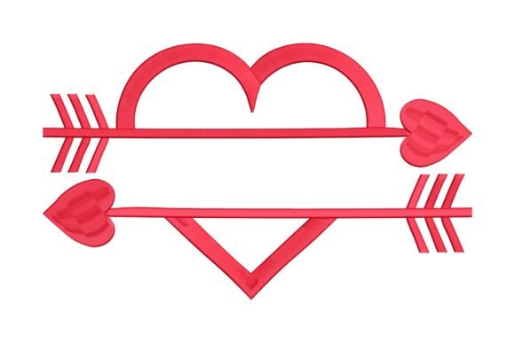 Heart Monogram: A Designer’s Review for Personalized Gifts