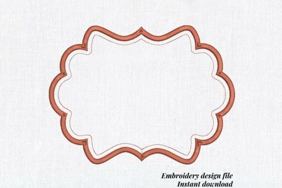 Ornate Wedding Monogram 6: A Designer's Review