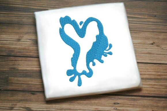 Paint Splash Monogram y: A Designer Review